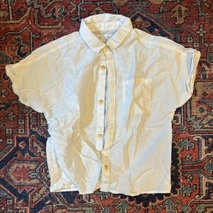 Zara shirt